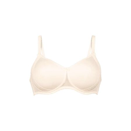 Anita Lace Rose Bra Front