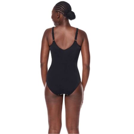 Amoena Salta Mastectomy One Piece Back