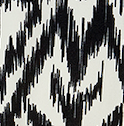 BLACK/OFF WHITE