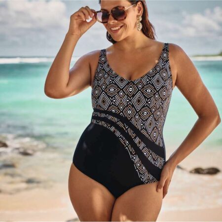 Anita Luella One Piece
