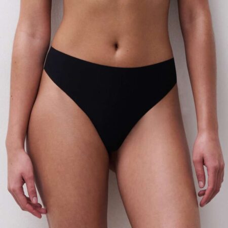 Chantelle SoftStretch Thong Front