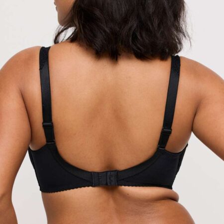 Prima Donna Madison Black Back