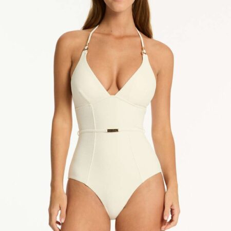 Sea Level Nautique One Piece