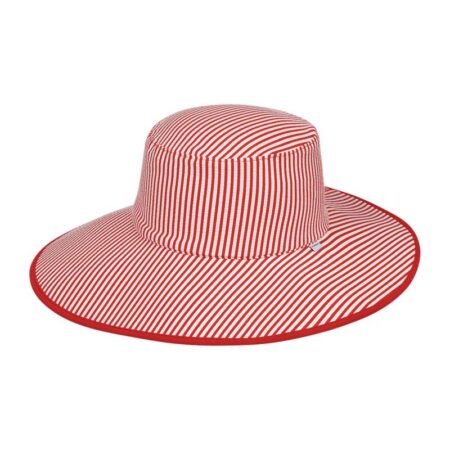 Hayman Wide Brim