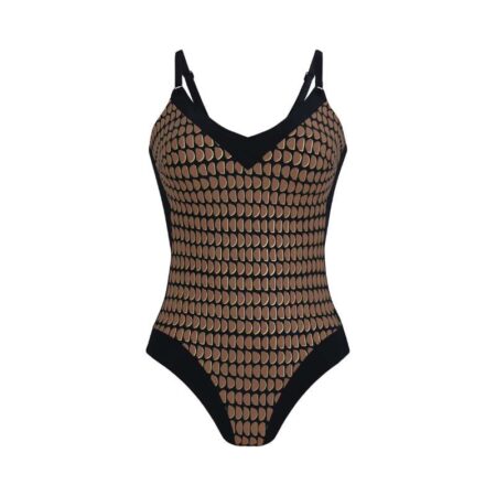 Beach Mabela One Piece