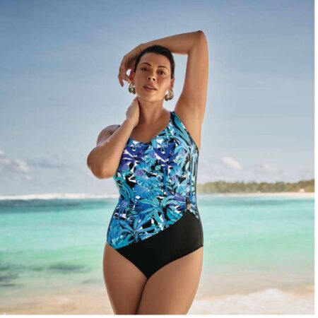 Anita Plamtree Elea One Piece