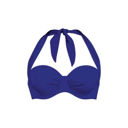 Anita Shiny Basics Catalina Bikini Top