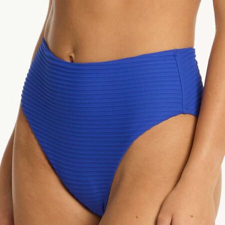 Sea Level Spinnaker Retro HW Bottom Close Up