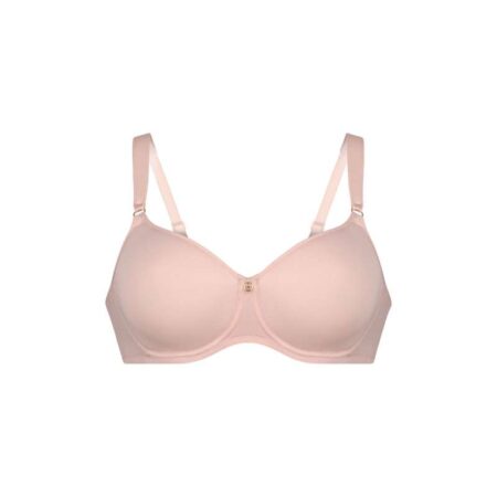Anita Claire Comfort Underwire Spacer Rosewater