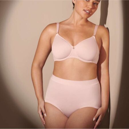 Anita Claire Spacer Underwire Bra Front