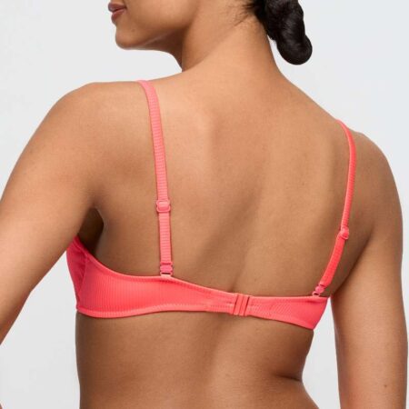 Marie Jo Cassie Heartshape Bikini Top Back