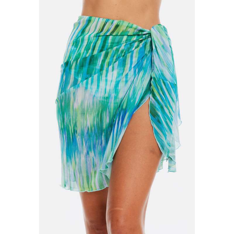 Mornington Mesh Sarong