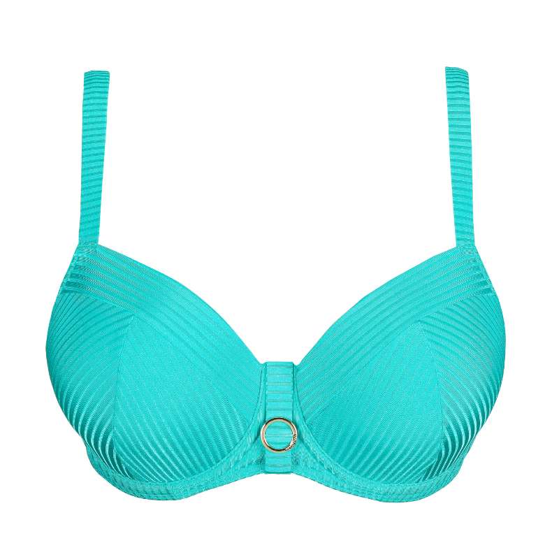 Prima Donna Delray Padded Balcony Bikini Top