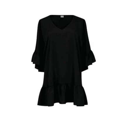 Anita Akalani Tunic Cover Up