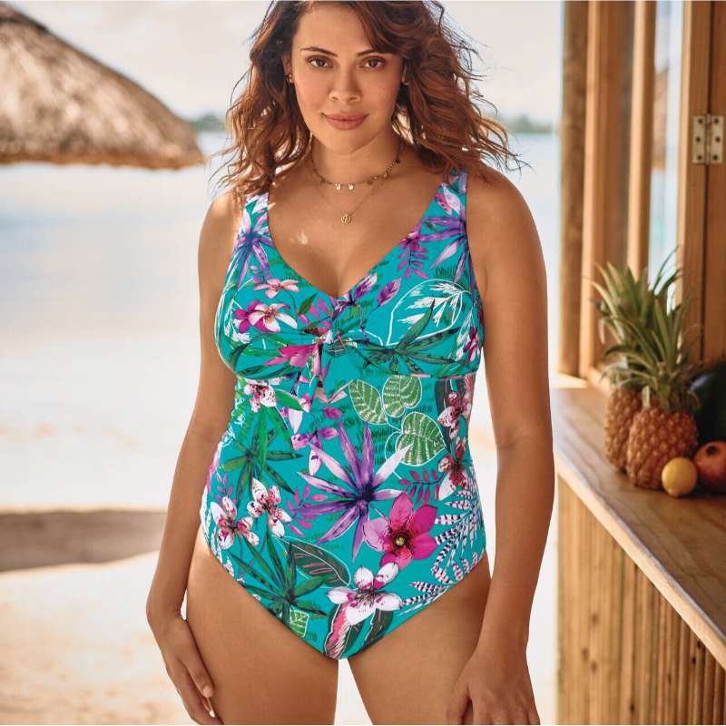 Anita Aloha Olivia One Piece