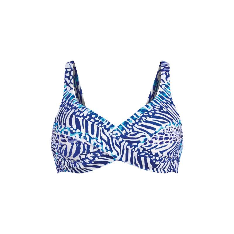 Anita Ocean Boulevard Ottilie Bikini Top