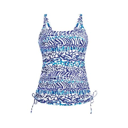 Anita Ocean Boulevard Yara Tankini Top