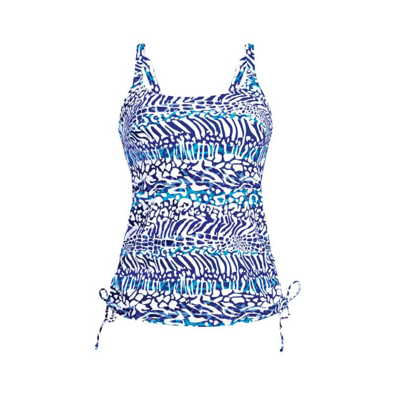 Anita Ocean Boulevard Yara Tankini Top