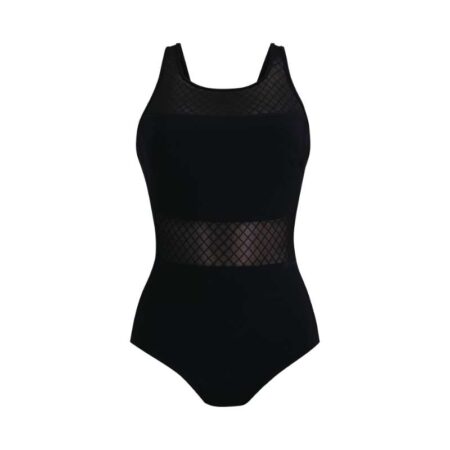 Anita Tropical Opulence Vera Highneck One Piece