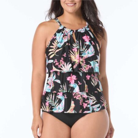 Beach House Woman Endless Summer Jaclyn Tankini