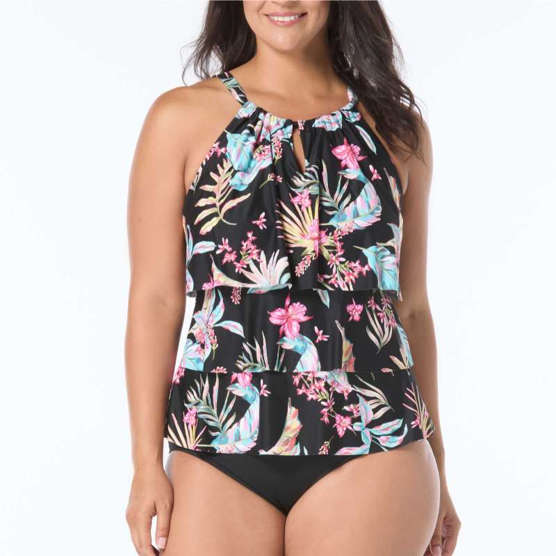 Beach House Woman Endless Summer Jaclyn Tankini