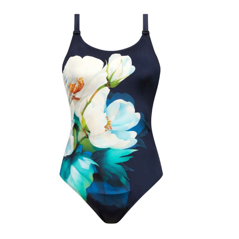 Amoena Lazio One Piece Front
