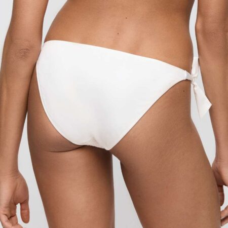 Marie Jo Taleah Tie Side Bottom Back