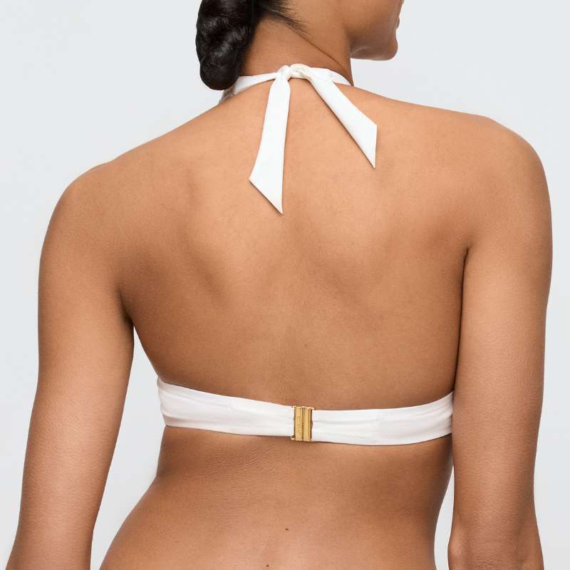 Marie Jo Taleah Triangle Bikini Top Back