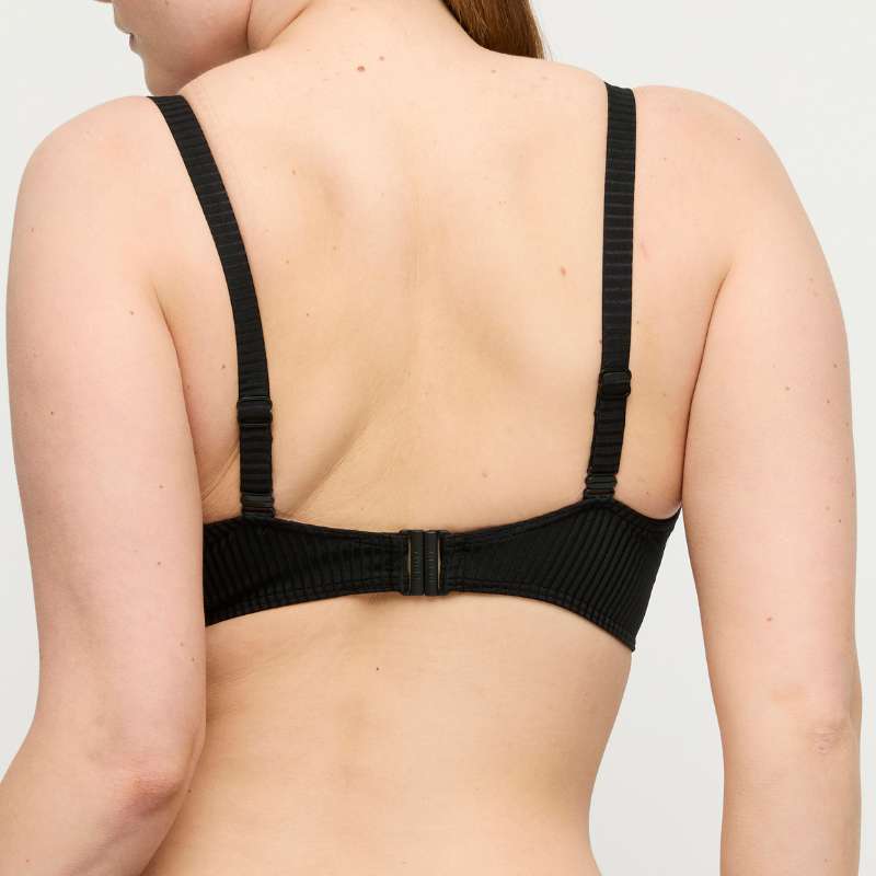 Prima Donna Delray Bikini Top Back