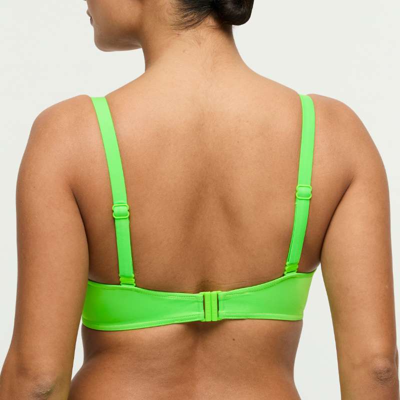 Prima Donna Pilon Bikini Top Back