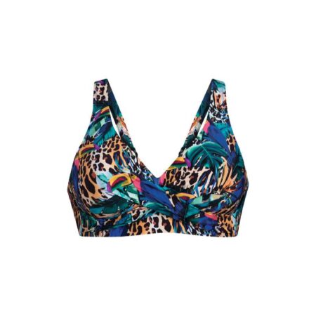 Anita Deep Jungle Fiona Bikini Top