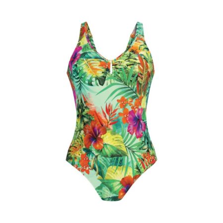 Anita Paradise Island Camilla One Piece