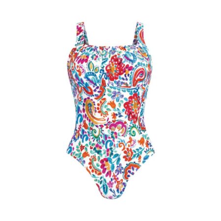 Anita Treasure Diving Calvia One Piece