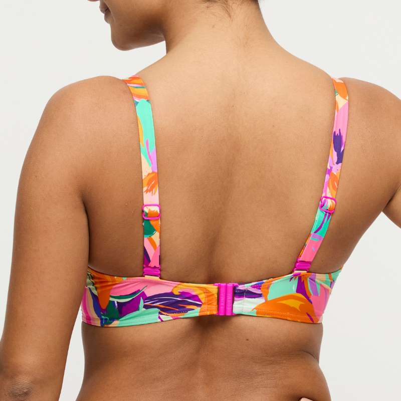 Prima Donna Varadeo Full Cup Bikini Back