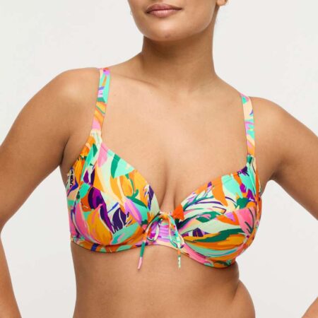 Prima Donna Varadeo Full Cup Bikini Front