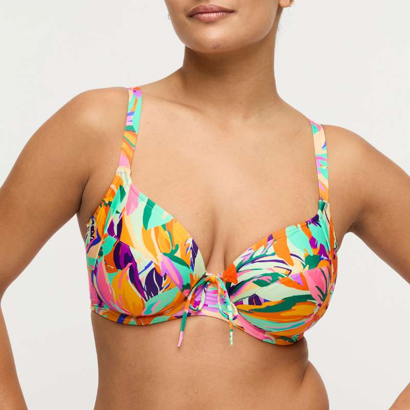 Prima Donna Varadeo Full Cup Bikini Front