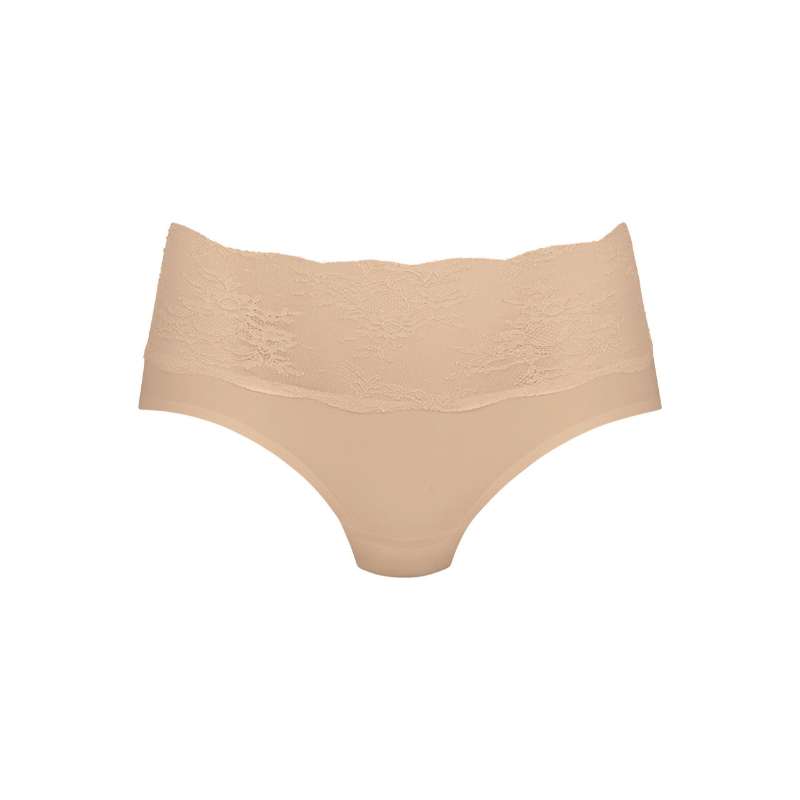 Anita Essential High Waist Panty Desert