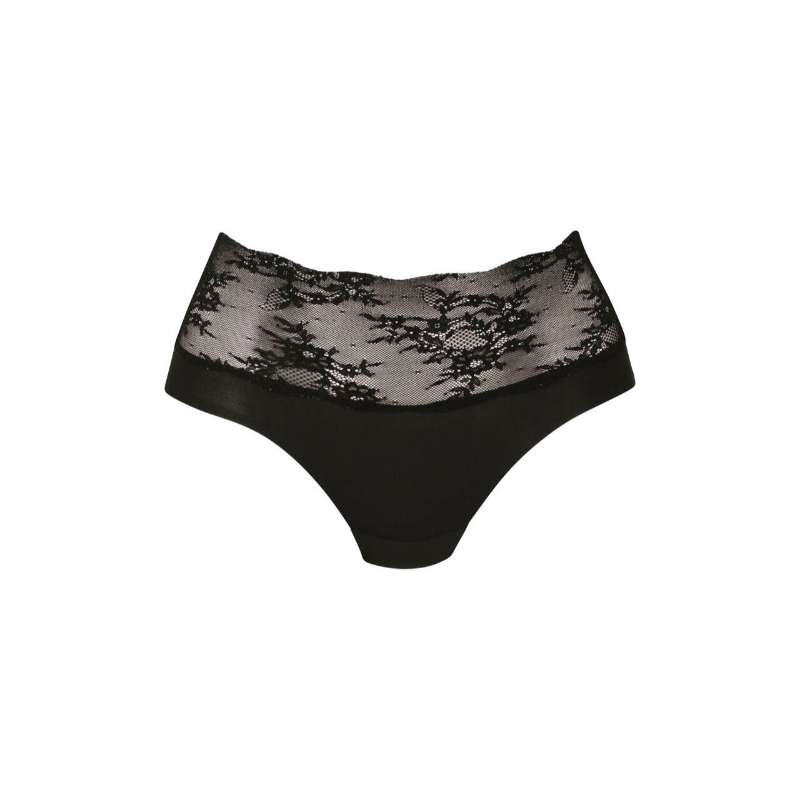 Anita Essential Highwaist Panty Black