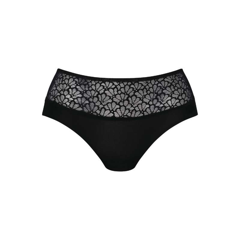 Anita Essential Smart Highwaist Black