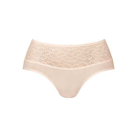 Anita Essential Smart Highwaist Smart Rose