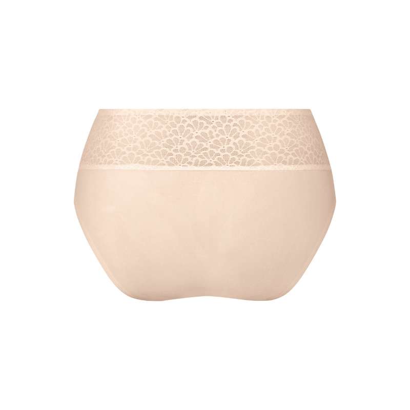 Anita Smart Highwaist Smart Rose Back