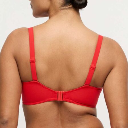 Prima Donna Aswan Full Cup Bikini Back
