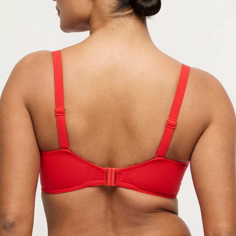 Prima Donna Aswan Full Cup Bikini Back