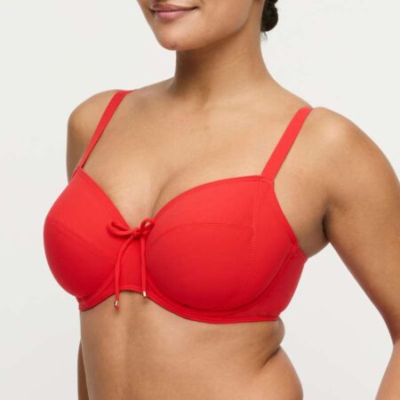 Prima Donna Aswan Full Cup Bikini Front