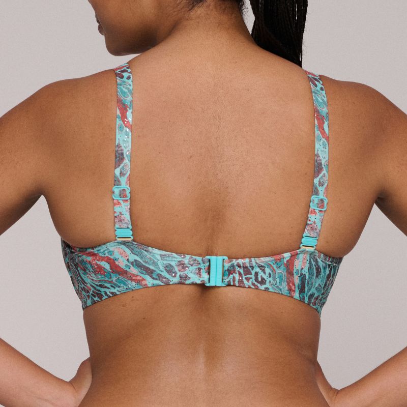 Prima Donna Riyad Padded Balcony Back