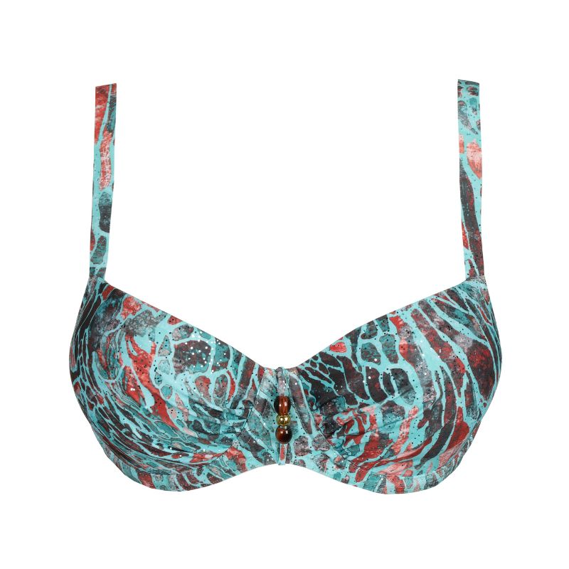 Prima Donna Riyad Padded Balcony