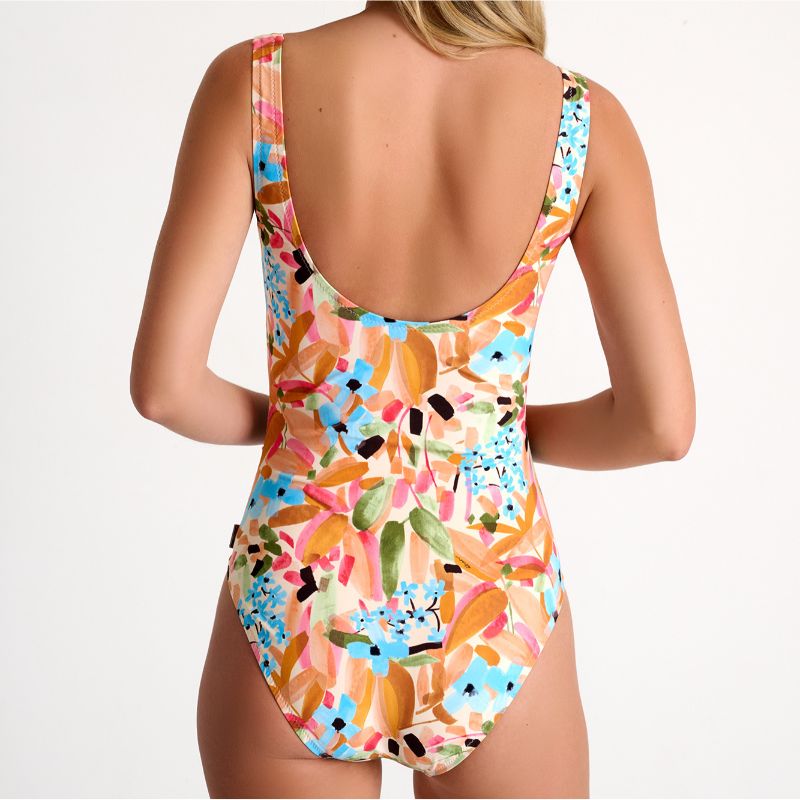 Shan Classic Underwire One Piece Back