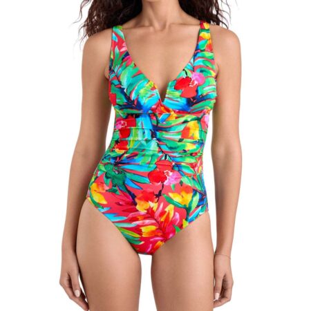 Shapesolver Monroe One Piece Front