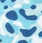 PANTHEON BLUE