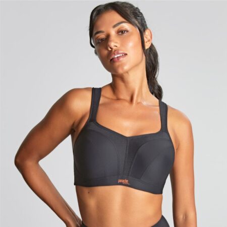 Panache Power Sports Bra Front